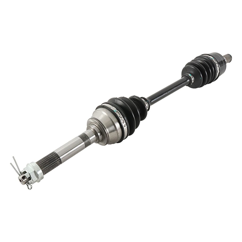 ATV CV/AXLE 6 BALL COMPLETE SHAFT