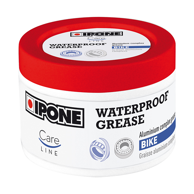 Waterproof Grease tub 200g Ipone