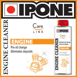 Engine Cleaner 300mL Ipone - Image 1