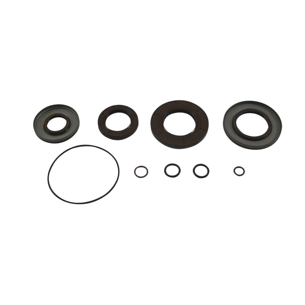 TRANSAXLE SEAL KIT 25-2114-5