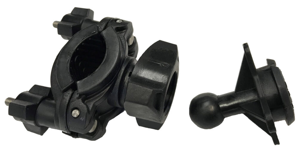 MOUNTING KIT FOR S95_ / S92_ PHONE HOLDERS