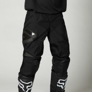 Motocross Pants Shift White Label Black - Image 1