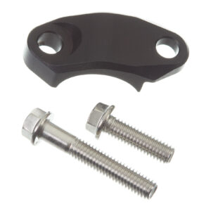 Zeta Ultralight Clutch Perch Replacement Clamp - Image 2
