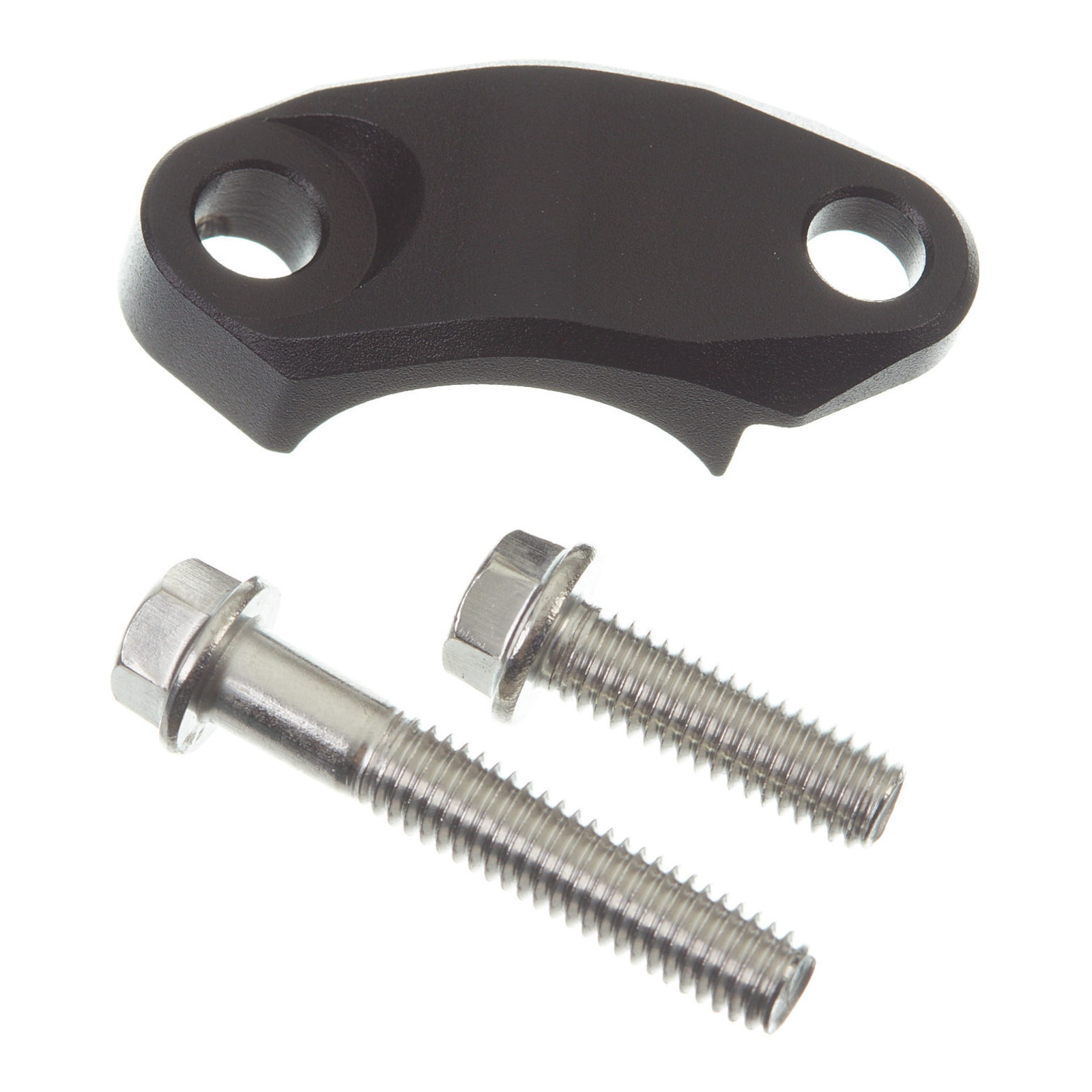 Zeta Ultralight Clutch Perch Replacement Clamp - Image 2