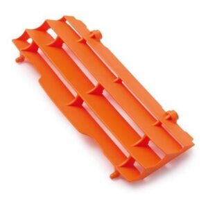 KTM Radiator Protector Grille - Image 1