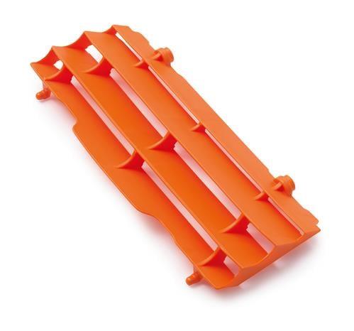 KTM Radiator Protector Grille
