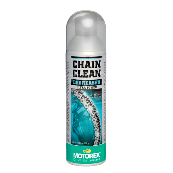 Chain Cleaner Motorex 500ml