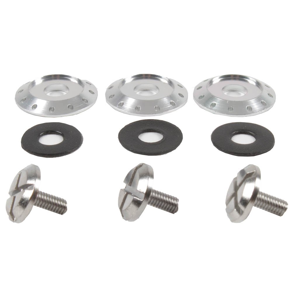 LS2 PEAK SCREW SET MX426