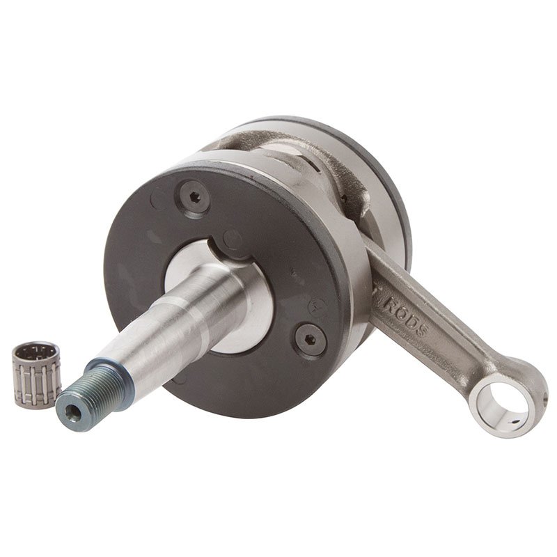 CRANKSHAFT KTM 65 SX 03-08 - INDENT