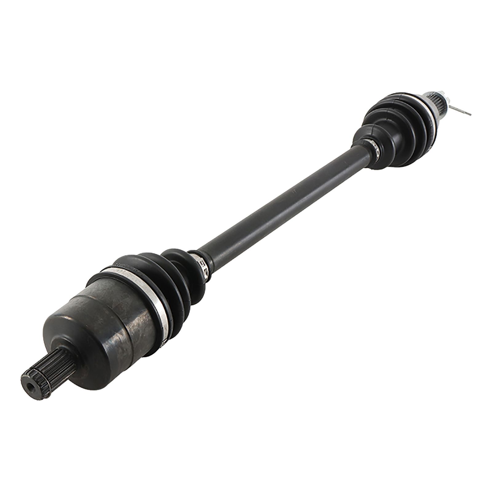 ATV CV/AXLE 8 BALL POL RANGER 500 - 800 09-16 FR BOTH - Image 2