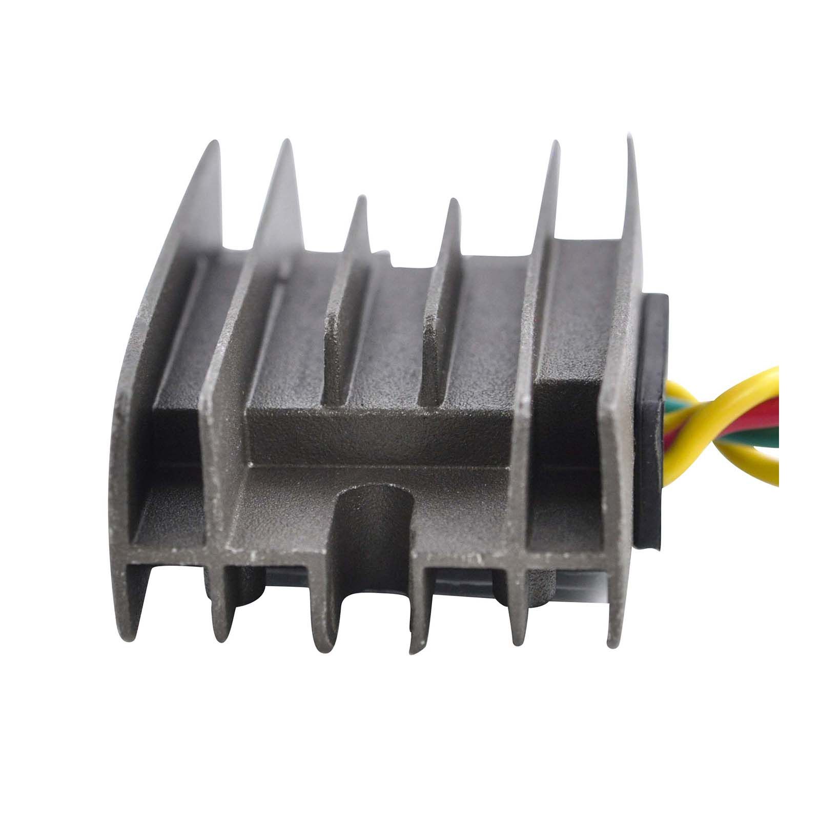 REGULATOR RECTIFIER ASSTD MODELS RFR FITMENTS (RM30304) - Image 3