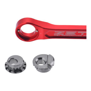 Zeta RSL-Adjustable Linkage Honda CRF450R '21-, CRF450RX '21- - Image 2