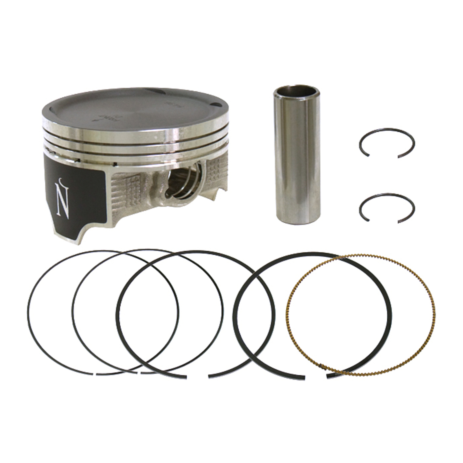 Namura Piston Kit 84.96mm Kawasaki Teryx 750 '08-'13 - Image 1