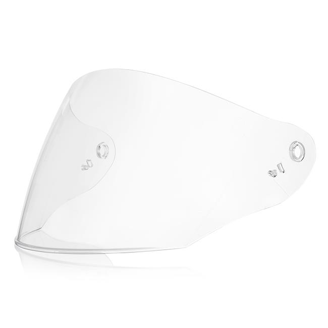 Visor Clear Jet Firstway Acerbis