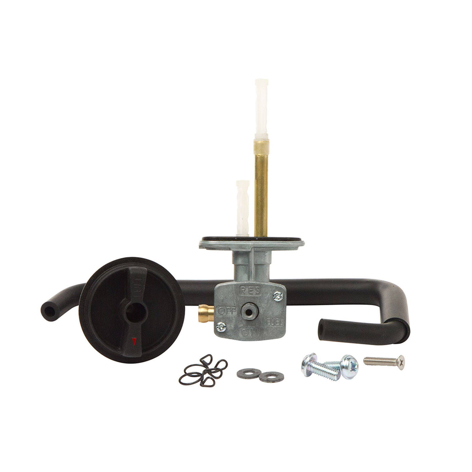 All Balls Racing Fuel Tap Kit (FS101-0052) - Image 1