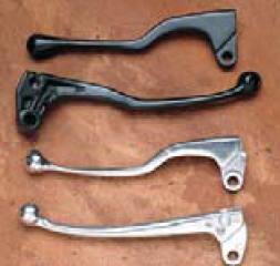 Lever Brake Superin Black 53175422000 0041304B