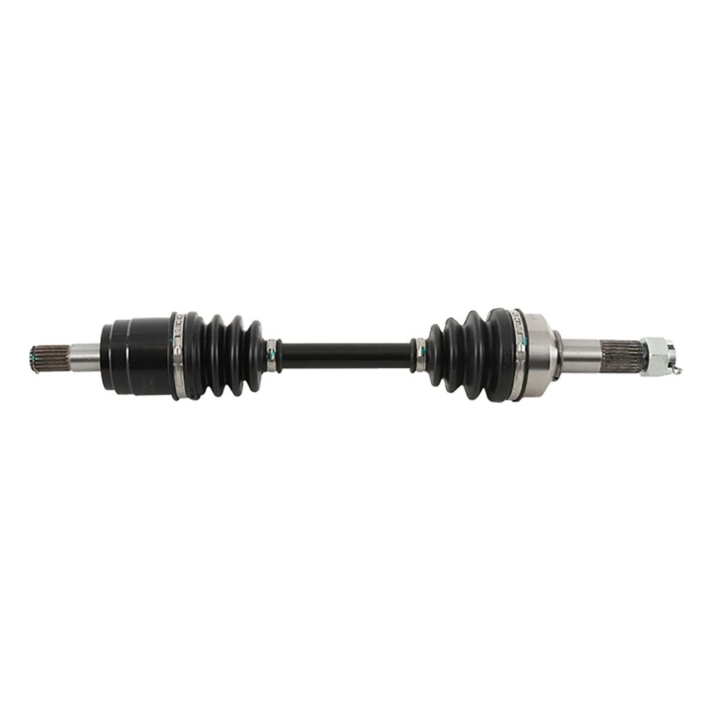 ATV CV/AXLE 6 BALL COMPLETE SHAFT