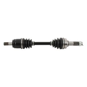 ATV CV/AXLE 6 BALL COMPLETE SHAFT - Image 1