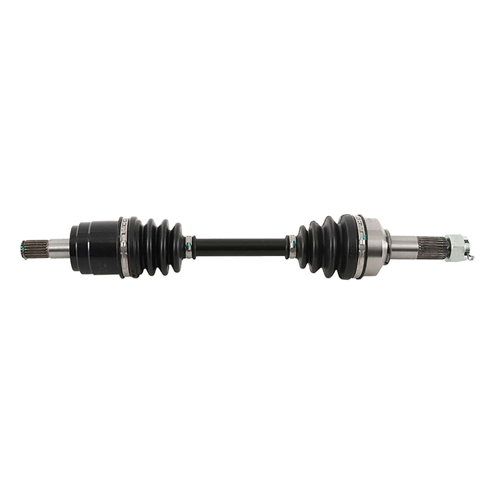 ATV CV/AXLE 6 BALL COMPLETE SHAFT - Image 1