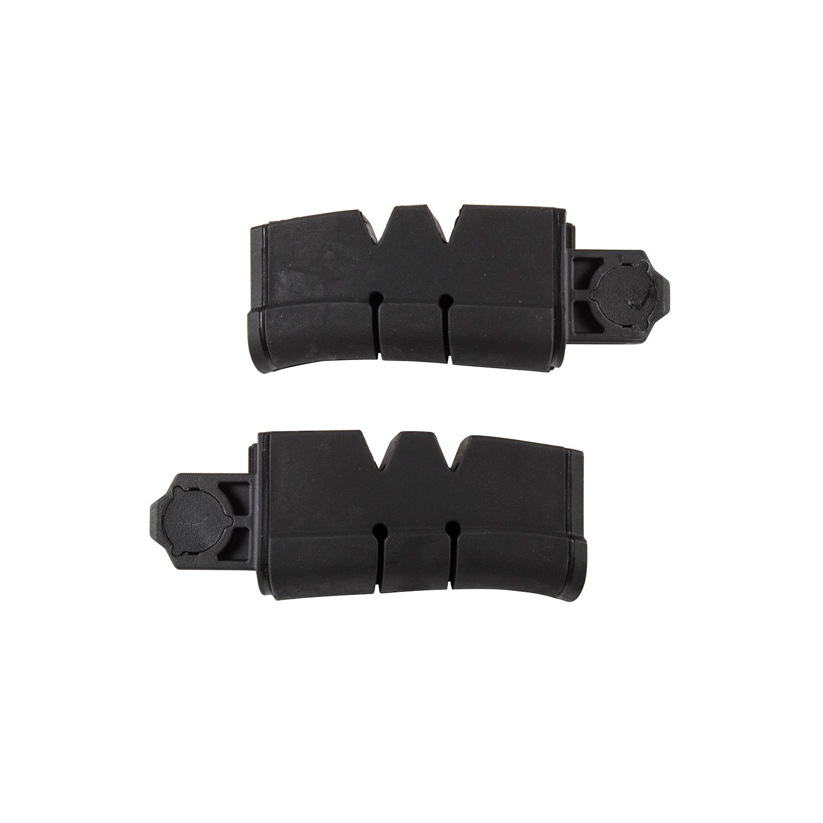 LEATT SIZING SPACERS PAIR FUSION 2.0 JNR 2018- S/M + L/XL - Image 1