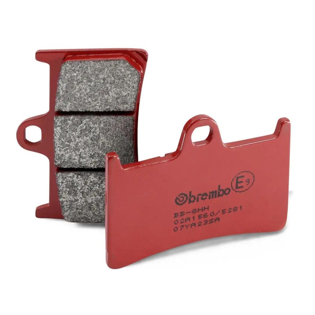 Brembo Brake Pad - Sintered Front