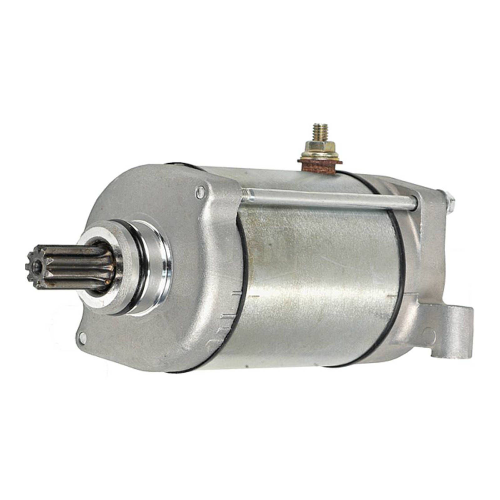 STARTER MOTOR J&N 410-54039 SMU0263 - Image 1