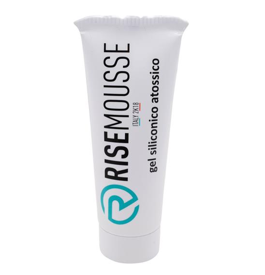 RiseMousse SILICONE GEL 75ML