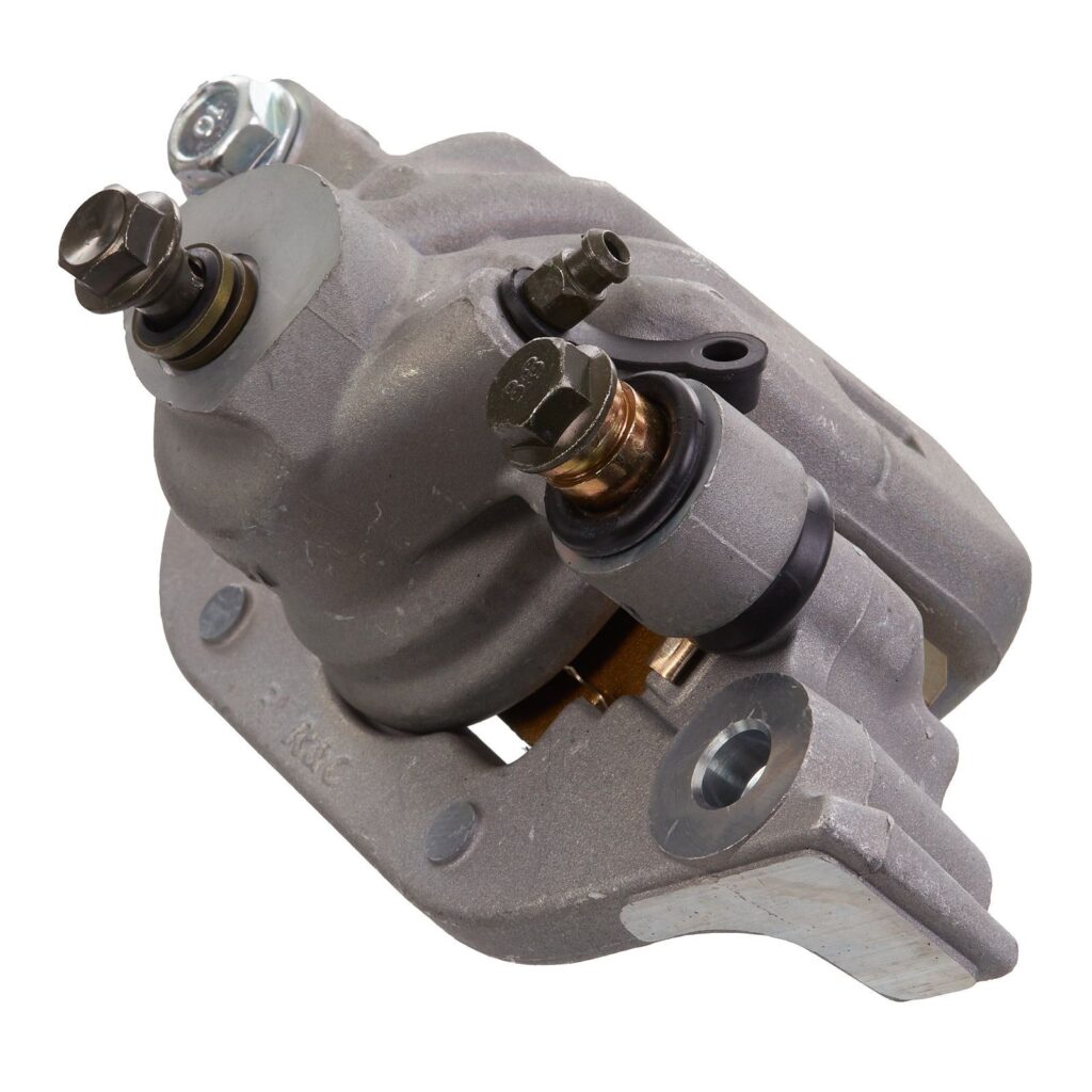 WHITES BRAKE CALIPER HONDA