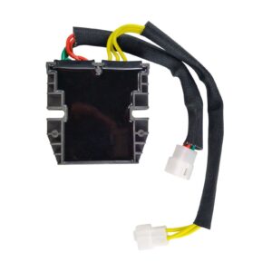 REG TRI SPEED TRIPLE 2005-2014 (RMS020-102953) - Image 2