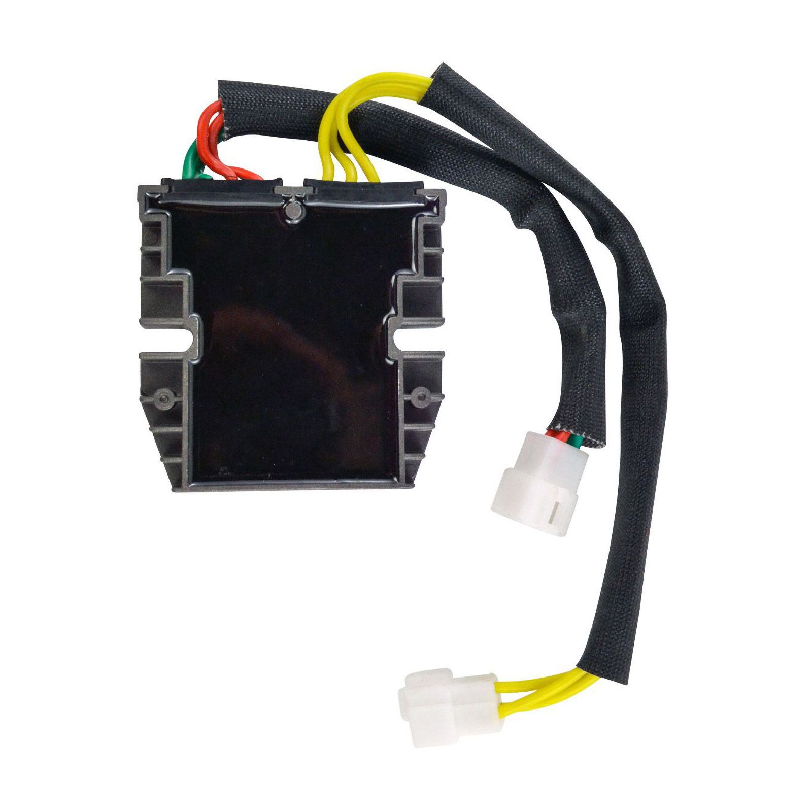REG TRI SPEED TRIPLE 2005-2014 (RMS020-102953) - Image 2
