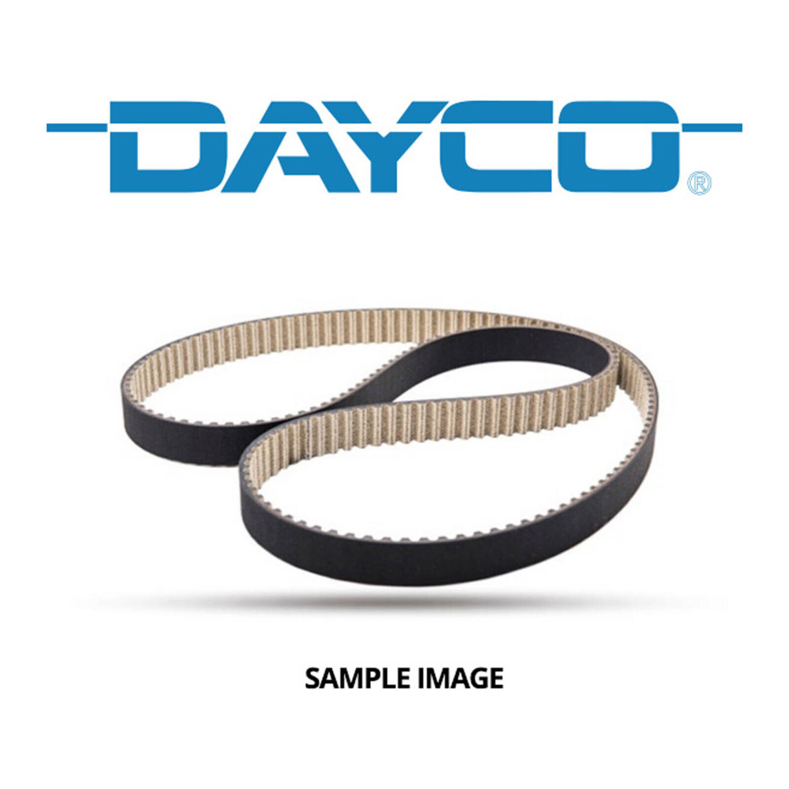 DAYCO OUTDOOR ACTIVITY/ATV BELT HP CFMOTO 500 - Image 1