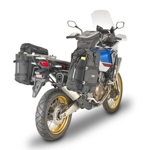 ENGINE GUARD STAINLESS STEEL HONDA CRF1000L ADV.S '18-'19 - Image 13