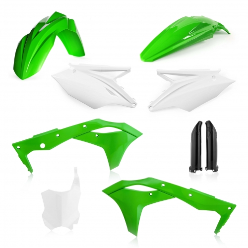 *Full plastic kit KX250F 2019 OEM/Replica [A]