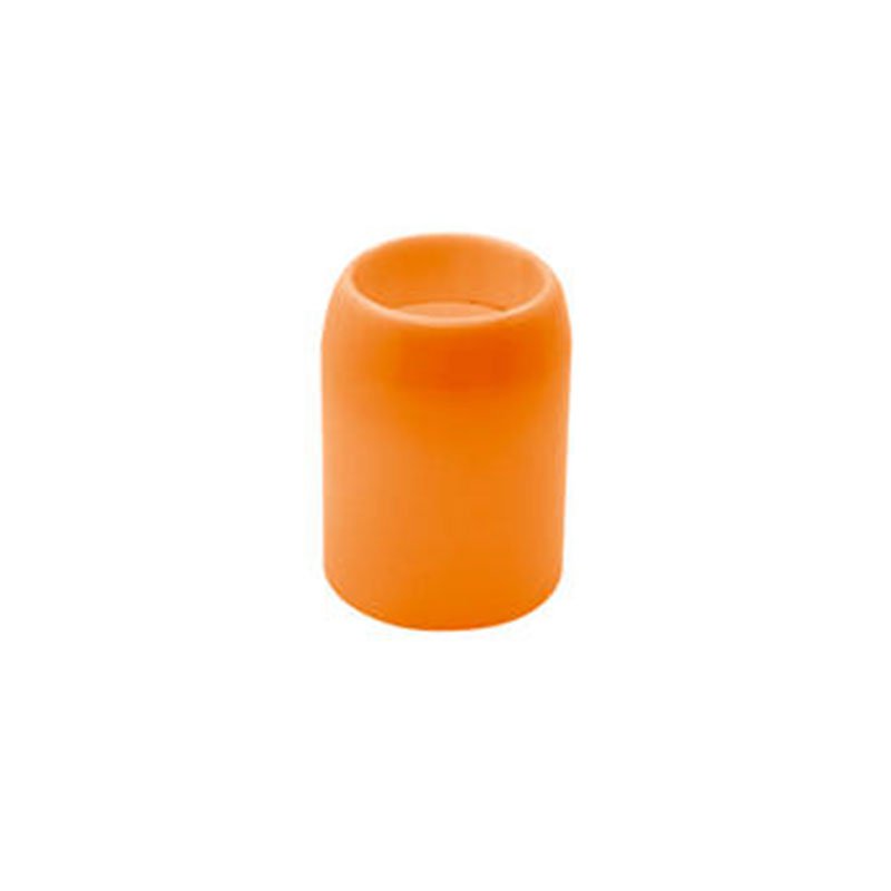 MOTION PRO FORK SEAL BULLET PROTECTOR 48mm ORG