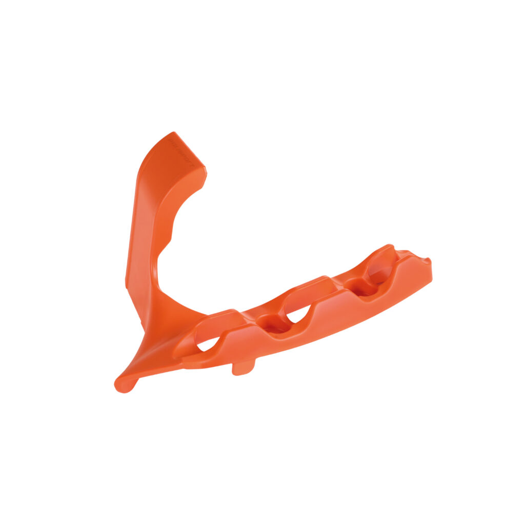 POLISPORT KTM PDS PROTECTOR (17-23) ORANGE