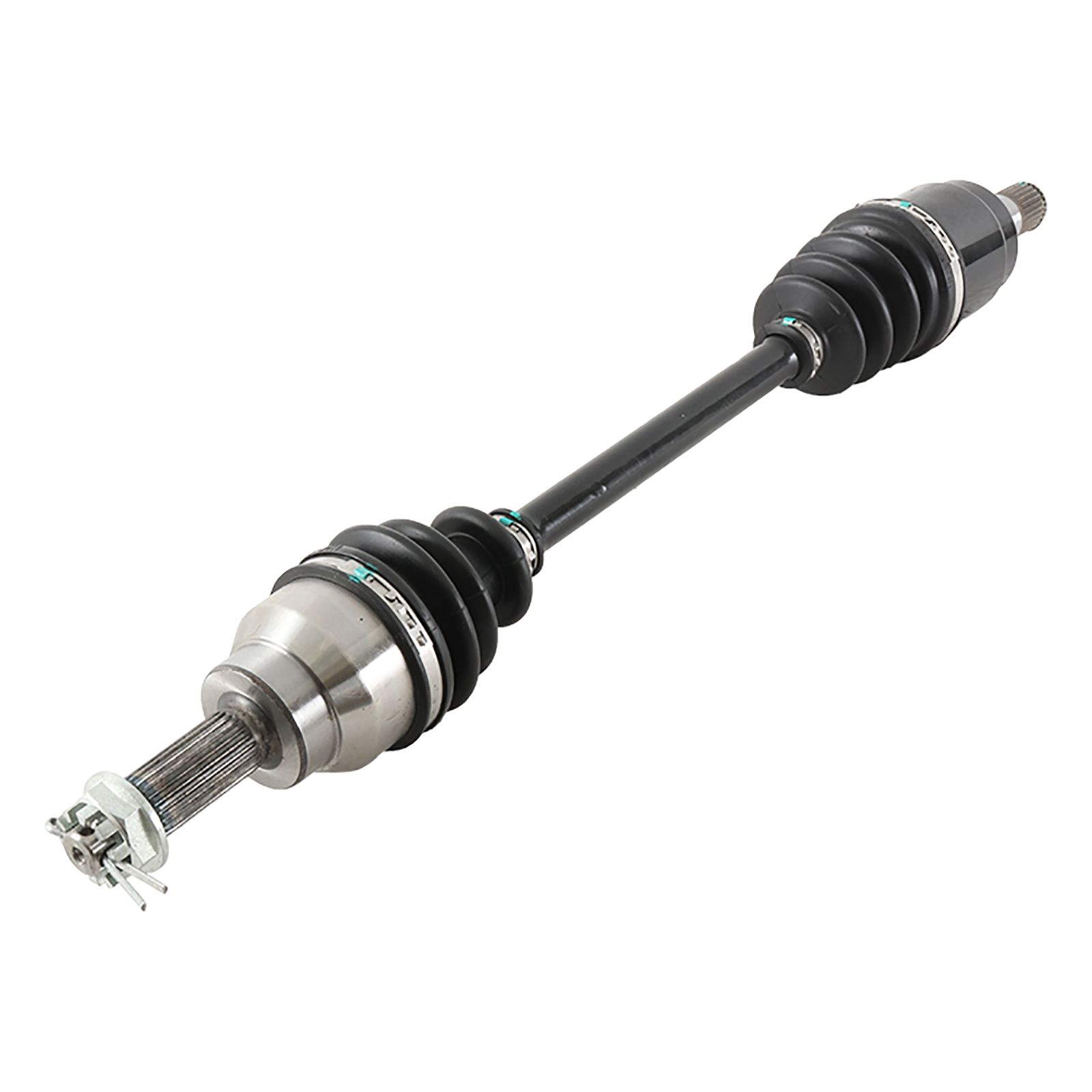 ATV CV/AXLE 6 BALL COMPLETE SHAFT - Image 3
