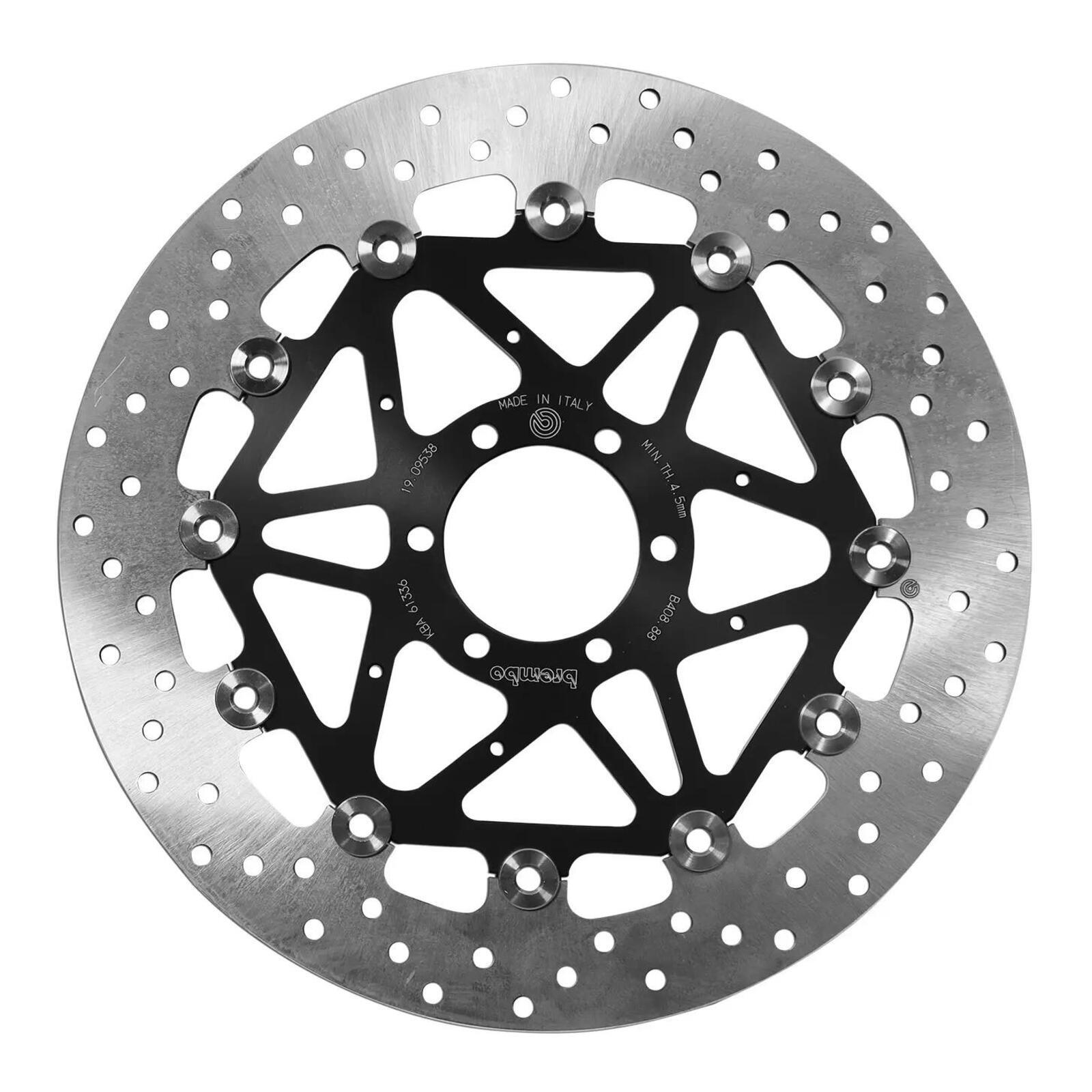 Brembo Brake Disc - Image 1