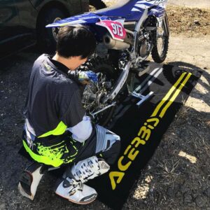 Acerbis Moto Carpet - Image 2