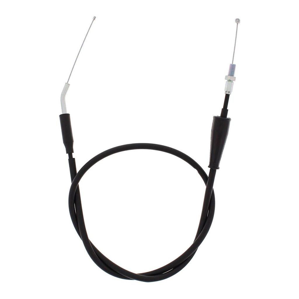 THROTTLE CABLE 45-1122 SUZ RM125/250