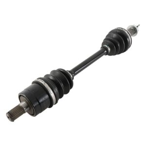 ATV CV/AXLE 6 BALL COMPLETE SHAFT - Image 2