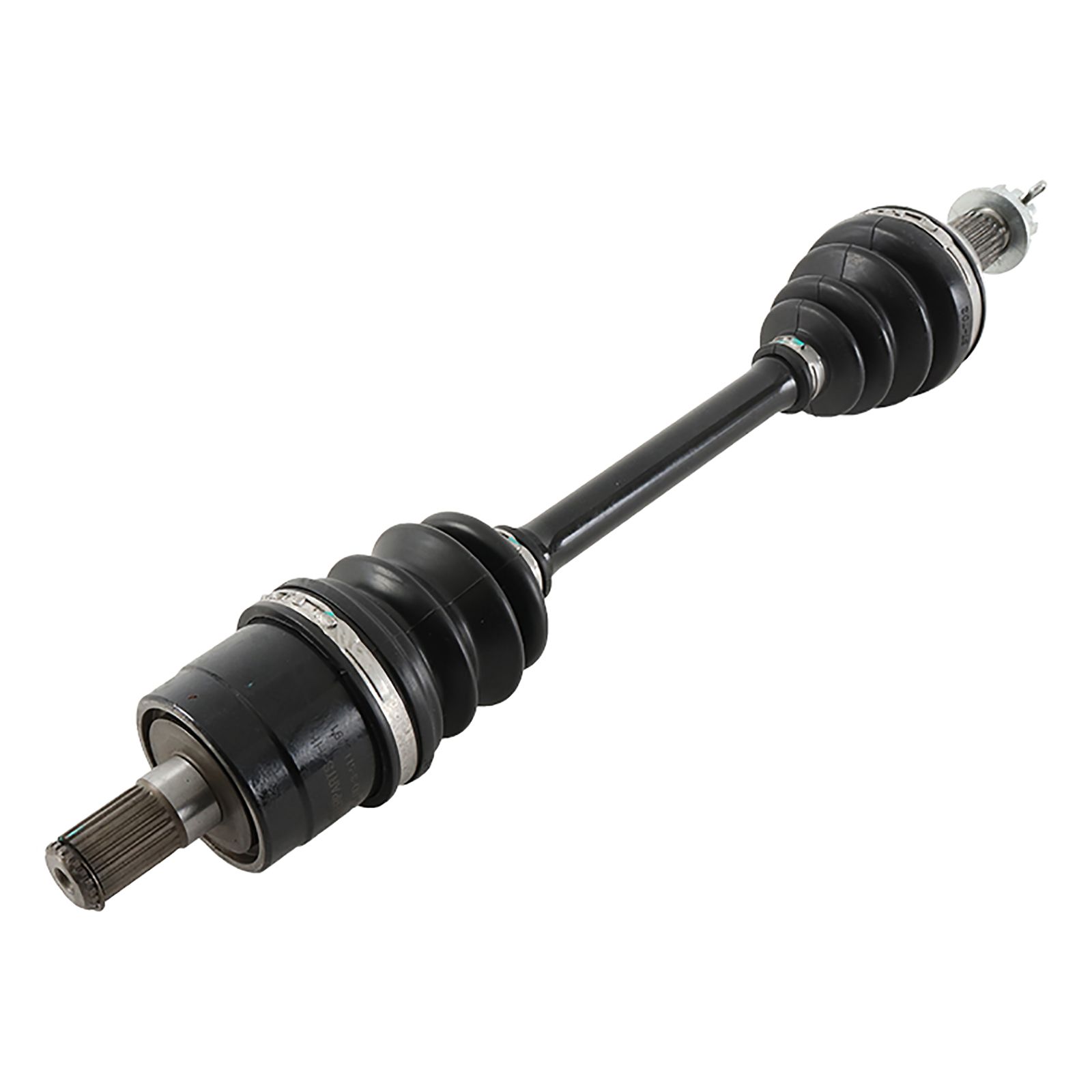 ATV CV/AXLE 6 BALL COMPLETE SHAFT - Image 2
