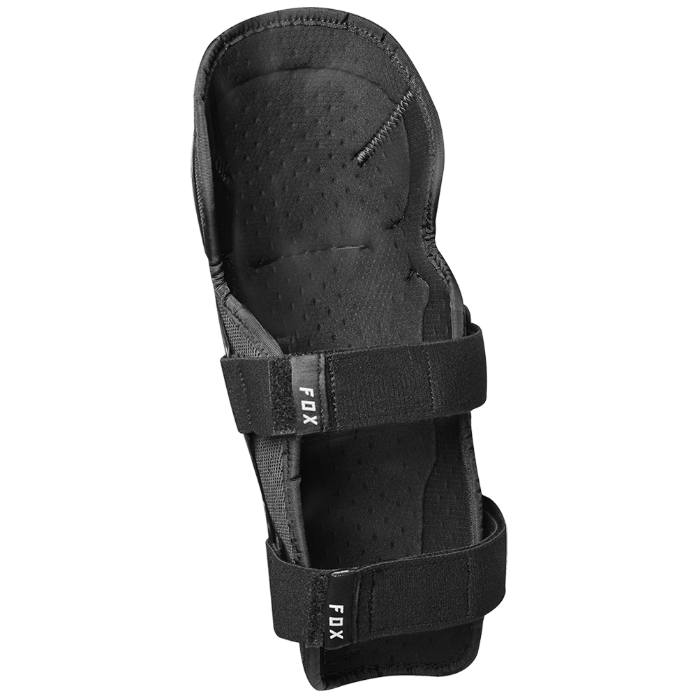 Fox Titan Sport Knee Guards Black