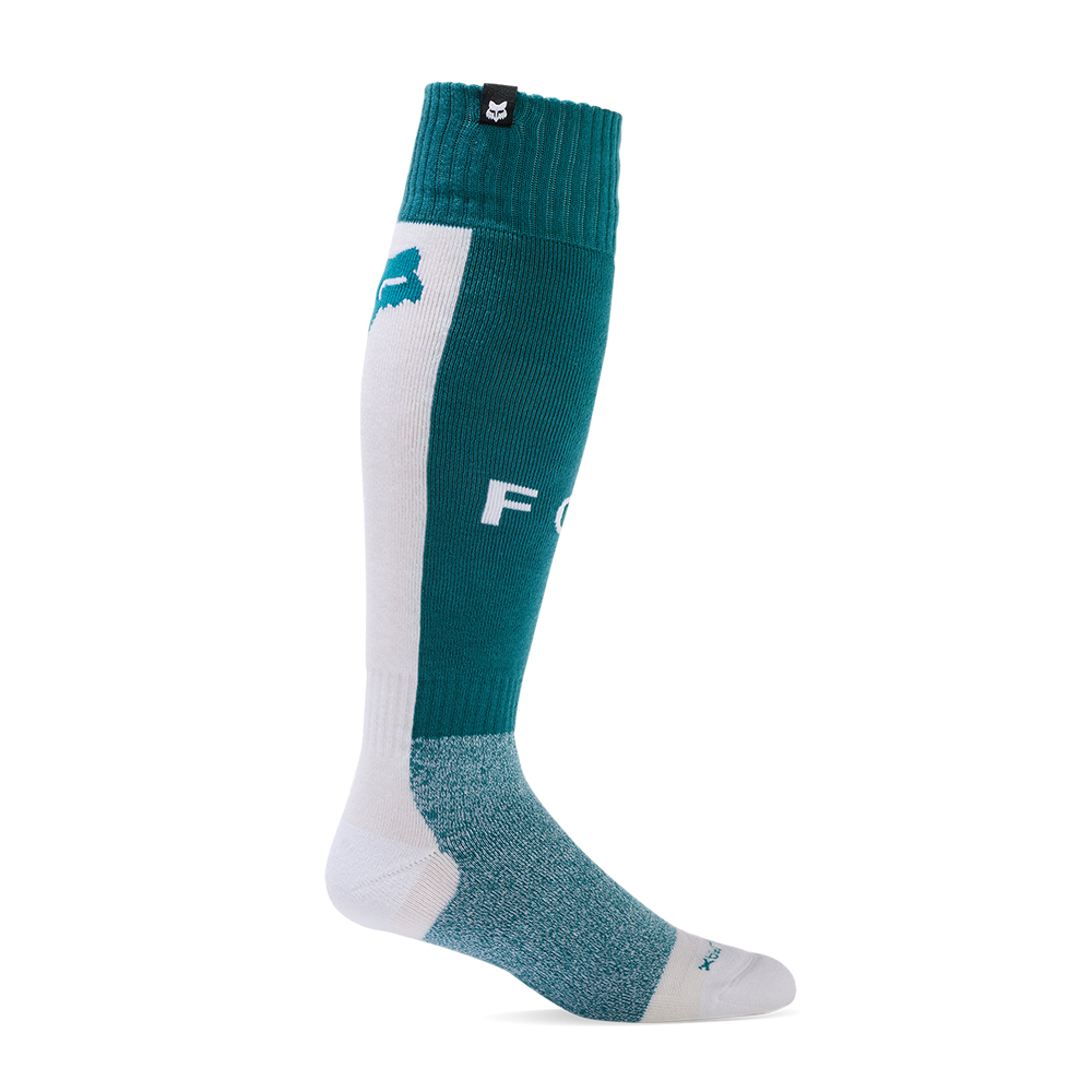 Fox 360 Core Socks Maui Blue