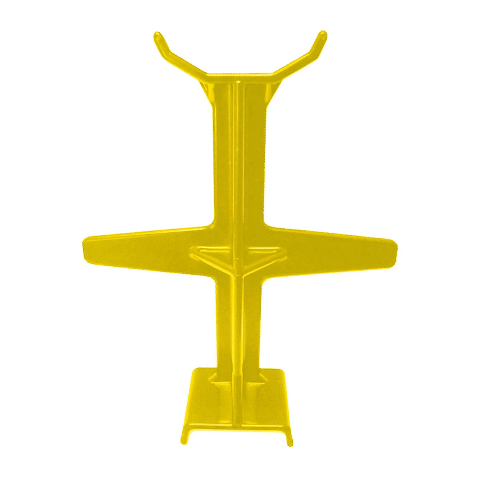 WHITES FORK SEAL SAVER PLASTIC LONG YEL 293x231x98 - Image 1