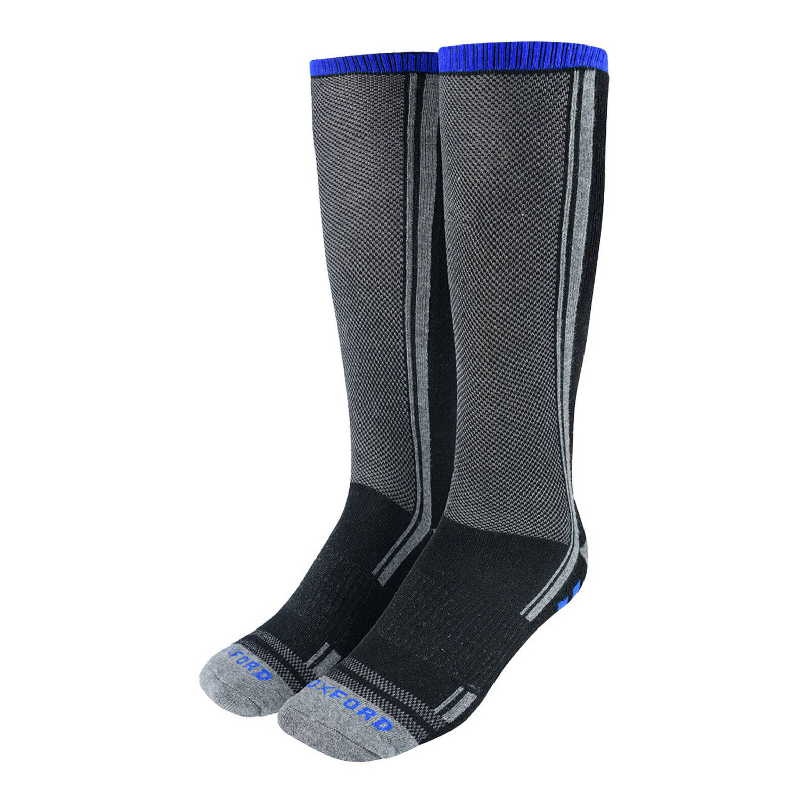 Oxford Coolmax Boot Socks - Image 1