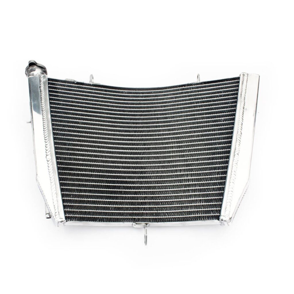 WHITES RADIATOR SUZ GSX-R600 / 750 11-17