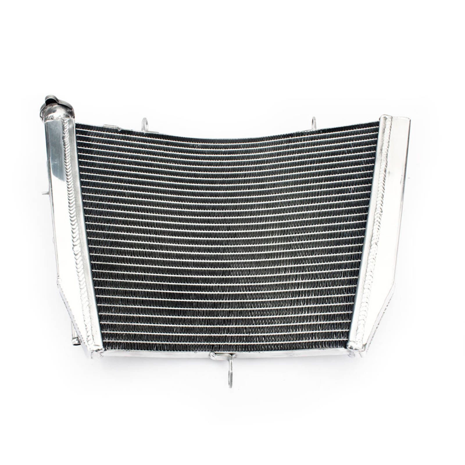 WHITES RADIATOR SUZ GSX-R600 / 750 11-17