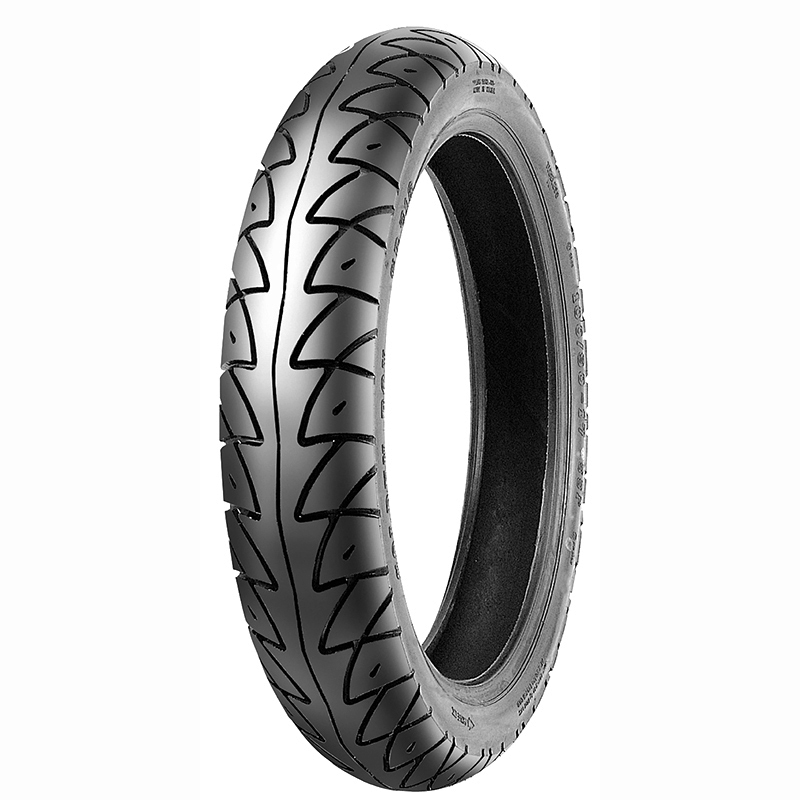 Shinko SR716 Front & Rear Road Tyre 100/90x17