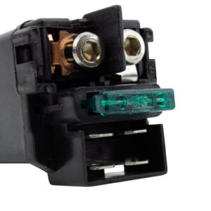 STARTER RELAY SOLENOID ASSTD HON & KAW RFR FITMENT (RM09009) - Image 3
