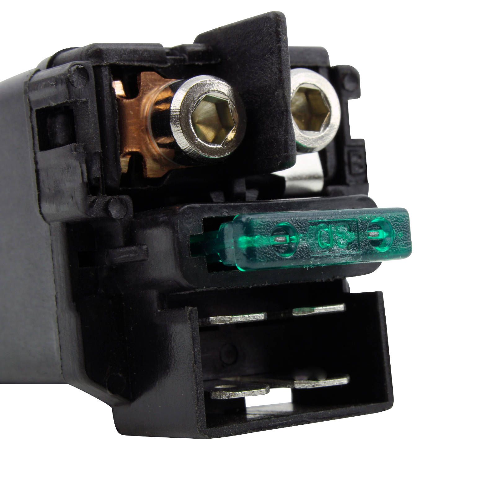 STARTER RELAY SOLENOID ASSTD HON & KAW RFR FITMENT (RM09009) - Image 3
